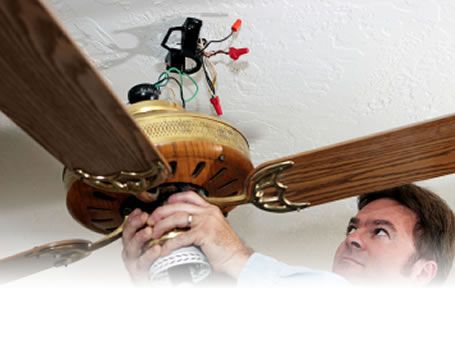 electrician-fan